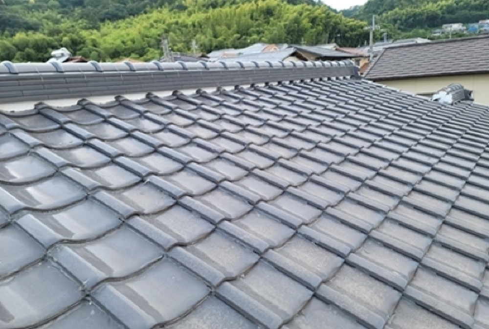 耐震改修工事