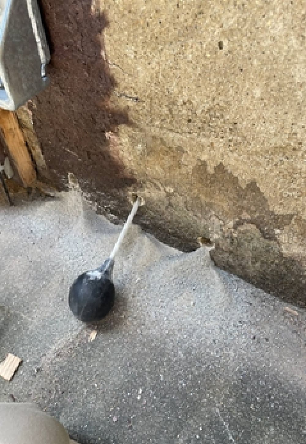 耐震補強工事