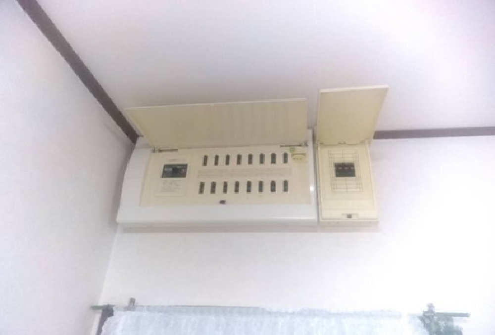 耐震改修工事